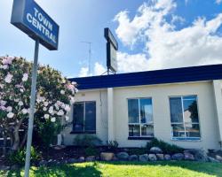 Bairnsdale Town Central Motel