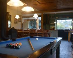 B&B La Source Houffalize