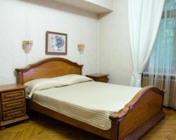 Rooms Versal na Kutuzovskom