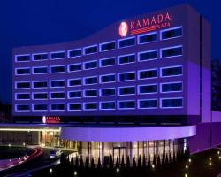 Ramada Plaza Craiova