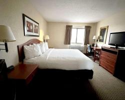 Travelodge by Wyndham Rapid City - Black Hills