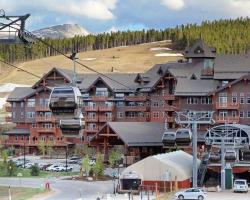 One Ski Hill, A RockResort