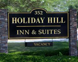 Holiday Hill Inn & Suites