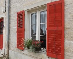 Gîte du Toilier
