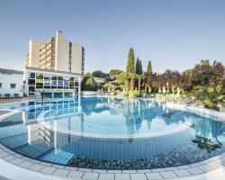 Hotel Des Bains Terme