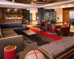 Four Points by Sheraton Detroit Metro Airport