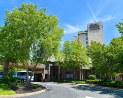 Four Points by Sheraton Wakefield Boston Hotel & Conference Center