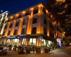 Antusa Palace Hotel & Spa