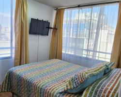 Personal Aparts Bellas Artes