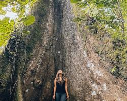 Isla Ecologica Mariana Miller