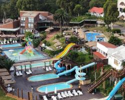 Complejo Laderas del Cerro