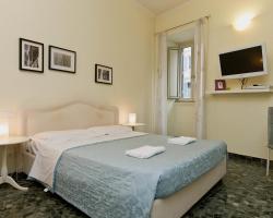 Modena Termini Comfort Apartments