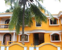 Holiday Apartments Benaulim Goa