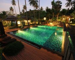 Niramaya Villa & Wellness