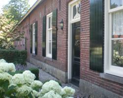 Hoeve de Mertel