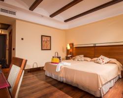 Hotel Abades Guadix