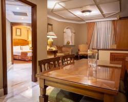 The Central Palace Taksim