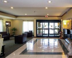 Country Inn & Suites by Radisson, Shelby, NC