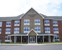 Country Inn & Suites by Radisson, Lansing, MI