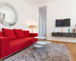 Rafael Kaiser – Budget Design Apartments Vienna