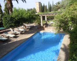 Palacio Chaves Hotel