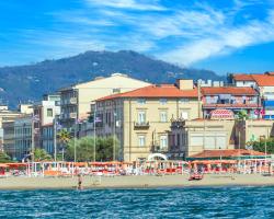 Hotel La Pace