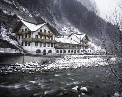 Hostel Chillertal