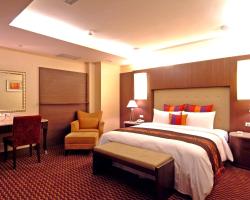 Jingan Classic Inn