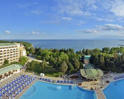SOL by Meliá Nessebar Palace All Inclusive
