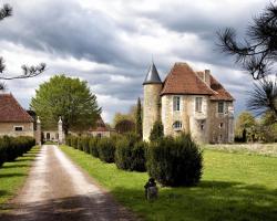 Château de Saint Georges