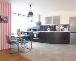 Apartment Letnany