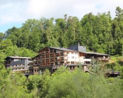 Ringhotel Mönch`s Waldhotel