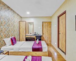 Season 4 Residences - Teynampet Near Apollo Hospital ,Balaji Dental, US Consulate