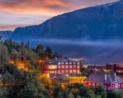 Tyssedal Hotel