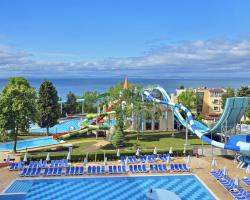 SOL by Meliá Nessebar Mare All Inclusive