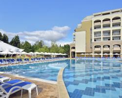 Sol Nessebar Bay All Inclusive