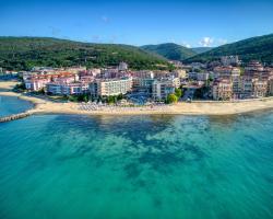 MPM Hotel Zornitza Sands