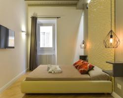 EVE Luxury Apartments Pantheon