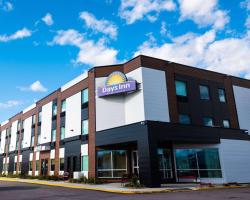 Days Inn by Wyndham Berthierville