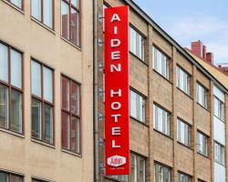 Aiden by Best Western Stockholm City