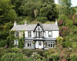 Tintern Old Rectory