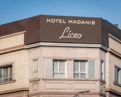 Hotel Madanis Liceo