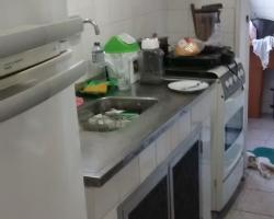 Apartamento Barra Linda