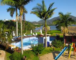 Floripa Lagoon Apartment