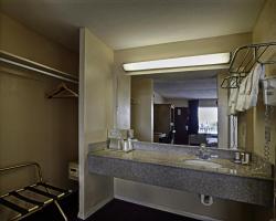 Bayview Inn and Suites Atlantic City
