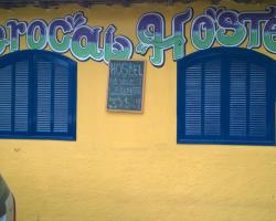 Verocai Hostel