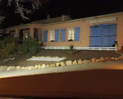 " LE CHABASSOLE " CHAMBRES D'HÔTES - GORGES du VERDON