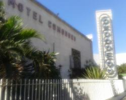 Motel Comodoro (Adult Only)