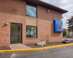 Motel 6 East Syracuse, NY - Airport