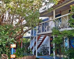 Pousada Casa da Praia Itaúnas
